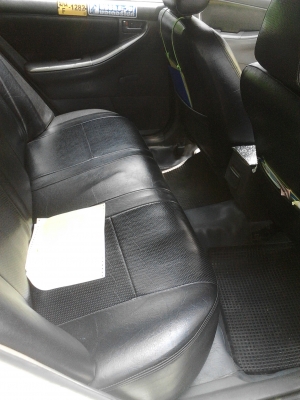 แท็กซี่หมดอายุ