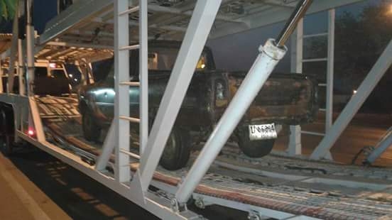 ขายมาสด้า