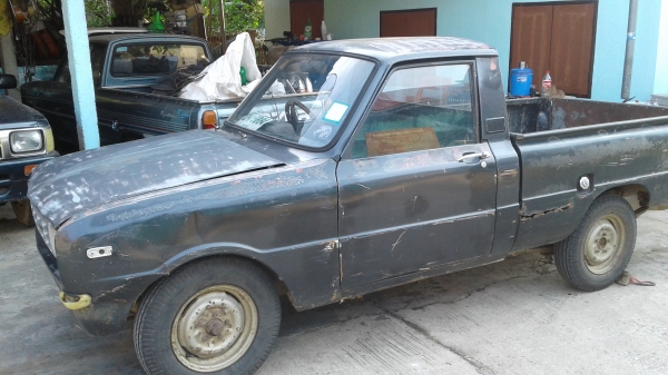 ขายมาสด้า