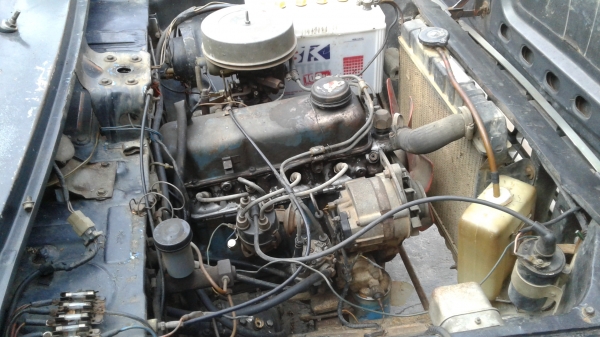 ขายมาสด้า