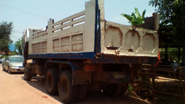 FN527 m-a 6d16 ดั้มพ์2เพลาเครื่องนิ่ม พ.เวอร์แอร์หนาว .เพลาบุ๋มดุมจีบ.ซีสวย ยางดีสิบเส้นพร้อมโอนครับ FN527 m-a 6d16 ดั้มพ์2เพลาเครื่องนิ่ม พ.เวอร์แอร์หนาว .เพลาบุ๋มดุมจีบ.ซีสวย ยางดีสิบเส้นพร้อมโอนครับ