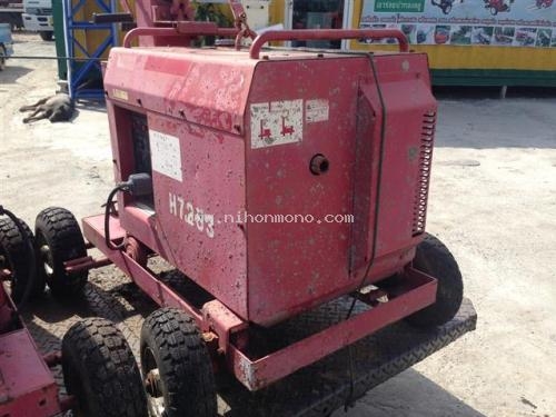 ไฟสนาม  SUBARU  SGU425W-2  รหัสสินค้า : 80803448  ติดต่อ Tel.086-8150487  www.nihonmono.com