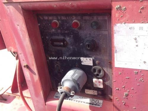 ไฟสนาม  SUBARU  SGU425W-2  รหัสสินค้า : 80803448  ติดต่อ Tel.086-8150487  www.nihonmono.com