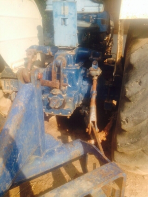 Ford77 T3 หาง3หาง6 ใบดัน เอกสารอินวอยครับ