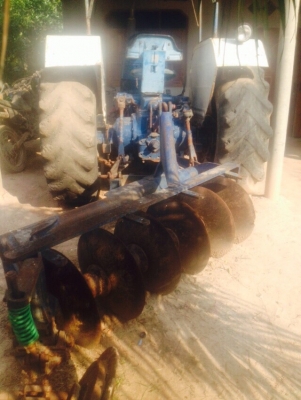 Ford77 T3 หาง3หาง6 ใบดัน เอกสารอินวอยครับ