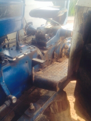 Ford77 T3 หาง3หาง6 ใบดัน เอกสารอินวอยครับ