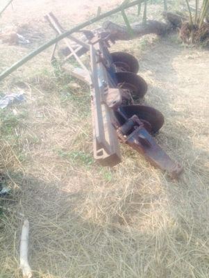 Ford77 T3 หาง3หาง6 ใบดัน เอกสารอินวอยครับ