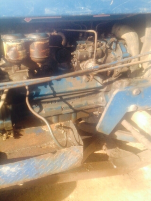 Ford77 T3 หาง3หาง6 ใบดัน เอกสารอินวอยครับ