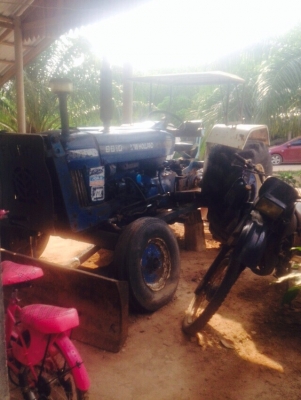 Ford77 T3 หาง3หาง6 ใบดัน เอกสารอินวอยครับ