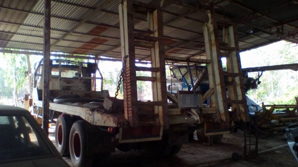 **490,000 บ.ต่อรอง/// 10ล้อเทเลอร์2เพลา ISUZU JCM-205 แรง ท้ายลาดมีหางพับไฮดรอลิก ขน-ย้าย รถเกี่ยวข้าว/แบคโฮPC120 เครื่อง/เกียร์/ช่วงล่างใหญ่ พาวเวอร์ ทริฟฟี่ ครบ พร้อมใช้งาน เล่มฯ ครบ ภาษี3ปี ตามสภาพ **ขาย เทเลอร์2เพลา 10ล้อ ISUZU JCM -250HP ท้ายลาด ขนแบ **490,000 บ.ต่อรอง/// 10ล้อเทเลอร์2เพลา ISUZU JCM-205 แรง ท้ายลาดมีหางพับไฮดรอลิก ขน-ย้าย รถเกี่ยวข้าว/แบคโฮPC120 เครื่อง/เกียร์/ช่วงล่างใหญ่ พาวเวอร์ ทริฟฟี่ ครบ พร้อมใช้งาน เล่มฯ ครบ ภาษี3ปี ตามสภาพ **ขาย เทเลอร์2เพลา 10ล้อ ISUZU JCM -250HP ท้ายลาด ขนแบ