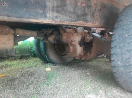 **490,000 บ.ต่อรอง/// 10ล้อเทเลอร์2เพลา ISUZU JCM-205 แรง ท้ายลาดมีหางพับไฮดรอลิก ขน-ย้าย รถเกี่ยวข้าว/แบคโฮPC120 เครื่อง/เกียร์/ช่วงล่างใหญ่ พาวเวอร์ ทริฟฟี่ ครบ พร้อมใช้งาน เล่มฯ ครบ ภาษี3ปี ตามสภาพ **ขาย เทเลอร์2เพลา 10ล้อ ISUZU JCM -250HP ท้ายลาด ขนแบ **490,000 บ.ต่อรอง/// 10ล้อเทเลอร์2เพลา ISUZU JCM-205 แรง ท้ายลาดมีหางพับไฮดรอลิก ขน-ย้าย รถเกี่ยวข้าว/แบคโฮPC120 เครื่อง/เกียร์/ช่วงล่างใหญ่ พาวเวอร์ ทริฟฟี่ ครบ พร้อมใช้งาน เล่มฯ ครบ ภาษี3ปี ตามสภาพ **ขาย เทเลอร์2เพลา 10ล้อ ISUZU JCM -250HP ท้ายลาด ขนแบ