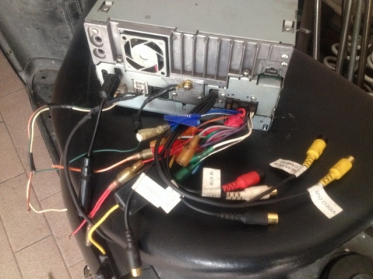 KENWOOD HDV 810 HDD DVD MP3 รุ่นใหญ่เก่าญี่ปุ่นสภาพสวยรุ่นใหม่เเล้ว