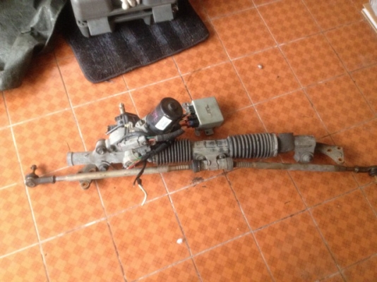 เเร็คไฟฟ้า CIVIC ไดเเมนชั่นเก่าญี่ปุ่นเเท้สภาพสวย