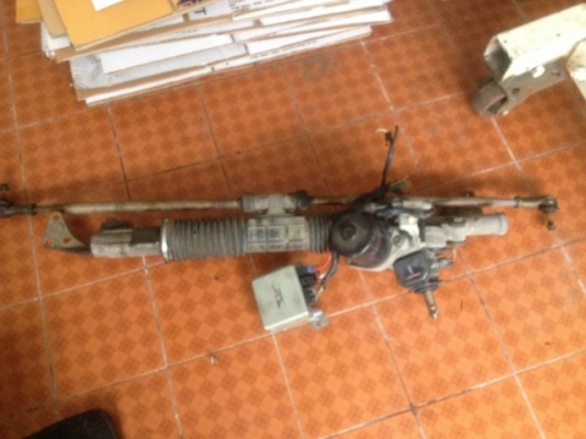 เเร็คไฟฟ้า CIVIC ไดเเมนชั่นเก่าญี่ปุ่นเเท้สภาพสวย