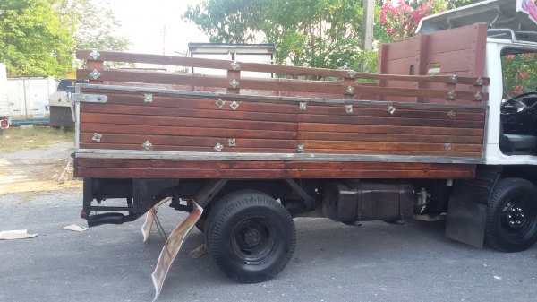 ขายรถNKRเครื่อง88สภาพพร้อมใช้งาน