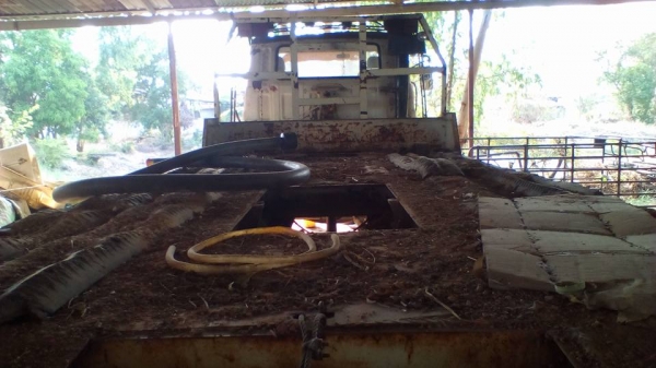 **490,000 บ.ต่อรอง/// 10ล้อเทเลอร์2เพลา ISUZU JCM-205 แรง ท้ายลาดมีหางพับไฮดรอลิก ขน-ย้าย รถเกี่ยวข้าว/แบคโฮPC120 เครื่อง/เกียร์/ช่วงล่างใหญ่ พาวเวอร์ ทริฟฟี่ ครบ พร้อมใช้งาน เล่มฯ ครบ ภาษี3ปี ตามสภาพ **ขาย เทเลอร์2เพลา 10ล้อ ISUZU JCM -250HP ท้ายลาด ขนแบ