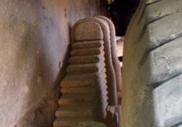 **490,000 บ.ต่อรอง/// 10ล้อเทเลอร์2เพลา ISUZU JCM-205 แรง ท้ายลาดมีหางพับไฮดรอลิก ขน-ย้าย รถเกี่ยวข้าว/แบคโฮPC120 เครื่อง/เกียร์/ช่วงล่างใหญ่ พาวเวอร์ ทริฟฟี่ ครบ พร้อมใช้งาน เล่มฯ ครบ ภาษี3ปี ตามสภาพ **ขาย เทเลอร์2เพลา 10ล้อ ISUZU JCM -250HP ท้ายลาด ขนแบ