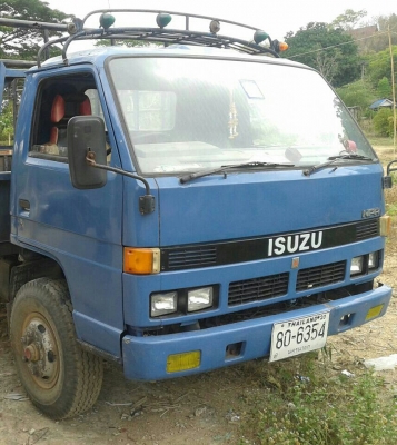 หกล้อ อีซูชุ NPR59L เครือง-4HF1-120 เกียร์สั้น พ.เวอร์ ช่วงล่างใหญ่ Fหน้า Fหลัง ยาว4.30ม สภาพดีพร้อมใช้งาน ทะเบียนพร้อมโอน หกล้อ อีซูชุ NPR59L เครือง-4HF1-120 เกียร์สั้น พ.เวอร์ ช่วงล่างใหญ่ Fหน้า Fหลัง ยาว4.30ม สภาพดีพร้อมใช้งาน ทะเบียนพร้อมโอน