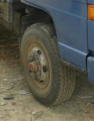 หกล้อ อีซูชุ NPR59L เครือง-4HF1-120 เกียร์สั้น พ.เวอร์ ช่วงล่างใหญ่ Fหน้า Fหลัง ยาว4.30ม สภาพดีพร้อมใช้งาน ทะเบียนพร้อมโอน หกล้อ อีซูชุ NPR59L เครือง-4HF1-120 เกียร์สั้น พ.เวอร์ ช่วงล่างใหญ่ Fหน้า Fหลัง ยาว4.30ม สภาพดีพร้อมใช้งาน ทะเบียนพร้อมโอน