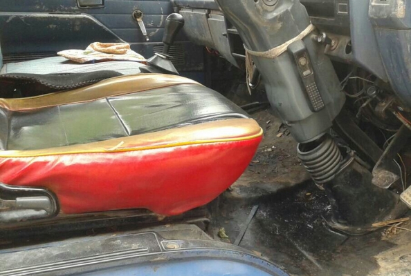 หกล้อ อีซูชุ NPR59L เครือง-4HF1-120 เกียร์สั้น พ.เวอร์ ช่วงล่างใหญ่ Fหน้า Fหลัง ยาว4.30ม สภาพดีพร้อมใช้งาน ทะเบียนพร้อมโอน หกล้อ อีซูชุ NPR59L เครือง-4HF1-120 เกียร์สั้น พ.เวอร์ ช่วงล่างใหญ่ Fหน้า Fหลัง ยาว4.30ม สภาพดีพร้อมใช้งาน ทะเบียนพร้อมโอน