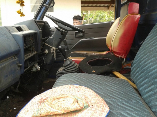 หกล้อ อีซูชุ NPR59L เครือง-4HF1-120 เกียร์สั้น พ.เวอร์ ช่วงล่างใหญ่ Fหน้า Fหลัง ยาว4.30ม สภาพดีพร้อมใช้งาน ทะเบียนพร้อมโอน หกล้อ อีซูชุ NPR59L เครือง-4HF1-120 เกียร์สั้น พ.เวอร์ ช่วงล่างใหญ่ Fหน้า Fหลัง ยาว4.30ม สภาพดีพร้อมใช้งาน ทะเบียนพร้อมโอน