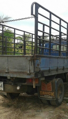 หกล้อ อีซูชุ NPR59L เครือง-4HF1-120 เกียร์สั้น พ.เวอร์ ช่วงล่างใหญ่ Fหน้า Fหลัง ยาว4.30ม สภาพดีพร้อมใช้งาน ทะเบียนพร้อมโอน หกล้อ อีซูชุ NPR59L เครือง-4HF1-120 เกียร์สั้น พ.เวอร์ ช่วงล่างใหญ่ Fหน้า Fหลัง ยาว4.30ม สภาพดีพร้อมใช้งาน ทะเบียนพร้อมโอน