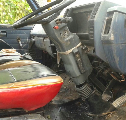 หกล้อ อีซูชุ NPR59L เครือง-4HF1-120 เกียร์สั้น พ.เวอร์ ช่วงล่างใหญ่ Fหน้า Fหลัง ยาว4.30ม สภาพดีพร้อมใช้งาน ทะเบียนพร้อมโอน หกล้อ อีซูชุ NPR59L เครือง-4HF1-120 เกียร์สั้น พ.เวอร์ ช่วงล่างใหญ่ Fหน้า Fหลัง ยาว4.30ม สภาพดีพร้อมใช้งาน ทะเบียนพร้อมโอน