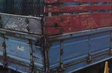 **259,000 บ.ต่อรอง/// 6ล้อบรรทุก ISUZU NPR-100HP ฝาดำ รถประกอบ เครื่อง/เกียร์ เดิม แน่น แรงดี ช่วงล่างใหญ่ Fหน้า-หลัง คัสซีสวยพ.พาวเวอร์ สโลวกลาง หัวยกได้ กระบะคอกไม้ ยาว4.30ม. คอกพอใช้ยาง8.25/16 สภาพ65\% ตามสภาพ พร้อมใช้งาน เล่มทะเบียน ครบ **ขาย ISUZU NPR **259,000 บ.ต่อรอง/// 6ล้อบรรทุก ISUZU NPR-100HP ฝาดำ รถประกอบ เครื่อง/เกียร์ เดิม แน่น แรงดี ช่วงล่างใหญ่ Fหน้า-หลัง คัสซีสวยพ.พาวเวอร์ สโลวกลาง หัวยกได้ กระบะคอกไม้ ยาว4.30ม. คอกพอใช้ยาง8.25/16 สภาพ65\% ตามสภาพ พร้อมใช้งาน เล่มทะเบียน ครบ **ขาย ISUZU NPR