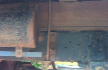 **259,000 บ.ต่อรอง/// 6ล้อบรรทุก ISUZU NPR-100HP ฝาดำ รถประกอบ เครื่อง/เกียร์ เดิม แน่น แรงดี ช่วงล่างใหญ่ Fหน้า-หลัง คัสซีสวยพ.พาวเวอร์ สโลวกลาง หัวยกได้ กระบะคอกไม้ ยาว4.30ม. คอกพอใช้ยาง8.25/16 สภาพ65\% ตามสภาพ พร้อมใช้งาน เล่มทะเบียน ครบ **ขาย ISUZU NPR **259,000 บ.ต่อรอง/// 6ล้อบรรทุก ISUZU NPR-100HP ฝาดำ รถประกอบ เครื่อง/เกียร์ เดิม แน่น แรงดี ช่วงล่างใหญ่ Fหน้า-หลัง คัสซีสวยพ.พาวเวอร์ สโลวกลาง หัวยกได้ กระบะคอกไม้ ยาว4.30ม. คอกพอใช้ยาง8.25/16 สภาพ65\% ตามสภาพ พร้อมใช้งาน เล่มทะเบียน ครบ **ขาย ISUZU NPR