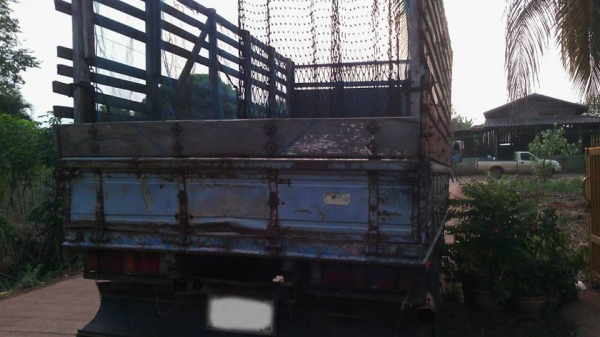 **259,000 บ.ต่อรอง/// 6ล้อบรรทุก ISUZU NPR-100HP ฝาดำ รถประกอบ เครื่อง/เกียร์ เดิม แน่น แรงดี ช่วงล่างใหญ่ Fหน้า-หลัง คัสซีสวยพ.พาวเวอร์ สโลวกลาง หัวยกได้ กระบะคอกไม้ ยาว4.30ม. คอกพอใช้ยาง8.25/16 สภาพ65\% ตามสภาพ พร้อมใช้งาน เล่มทะเบียน ครบ **ขาย ISUZU NPR **259,000 บ.ต่อรอง/// 6ล้อบรรทุก ISUZU NPR-100HP ฝาดำ รถประกอบ เครื่อง/เกียร์ เดิม แน่น แรงดี ช่วงล่างใหญ่ Fหน้า-หลัง คัสซีสวยพ.พาวเวอร์ สโลวกลาง หัวยกได้ กระบะคอกไม้ ยาว4.30ม. คอกพอใช้ยาง8.25/16 สภาพ65\% ตามสภาพ พร้อมใช้งาน เล่มทะเบียน ครบ **ขาย ISUZU NPR