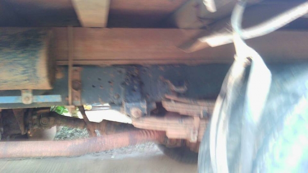 **259,000 บ.ต่อรอง/// 6ล้อบรรทุก ISUZU NPR-100HP ฝาดำ รถประกอบ เครื่อง/เกียร์ เดิม แน่น แรงดี ช่วงล่างใหญ่ Fหน้า-หลัง คัสซีสวยพ.พาวเวอร์ สโลวกลาง หัวยกได้ กระบะคอกไม้ ยาว4.30ม. คอกพอใช้ยาง8.25/16 สภาพ65\% ตามสภาพ พร้อมใช้งาน เล่มทะเบียน ครบ **ขาย ISUZU NPR **259,000 บ.ต่อรอง/// 6ล้อบรรทุก ISUZU NPR-100HP ฝาดำ รถประกอบ เครื่อง/เกียร์ เดิม แน่น แรงดี ช่วงล่างใหญ่ Fหน้า-หลัง คัสซีสวยพ.พาวเวอร์ สโลวกลาง หัวยกได้ กระบะคอกไม้ ยาว4.30ม. คอกพอใช้ยาง8.25/16 สภาพ65\% ตามสภาพ พร้อมใช้งาน เล่มทะเบียน ครบ **ขาย ISUZU NPR