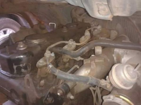 **259,000 บ.ต่อรอง/// 6ล้อบรรทุก ISUZU NPR-100HP ฝาดำ รถประกอบ เครื่อง/เกียร์ เดิม แน่น แรงดี ช่วงล่างใหญ่ Fหน้า-หลัง คัสซีสวยพ.พาวเวอร์ สโลวกลาง หัวยกได้ กระบะคอกไม้ ยาว4.30ม. คอกพอใช้ยาง8.25/16 สภาพ65\% ตามสภาพ พร้อมใช้งาน เล่มทะเบียน ครบ **ขาย ISUZU NPR **259,000 บ.ต่อรอง/// 6ล้อบรรทุก ISUZU NPR-100HP ฝาดำ รถประกอบ เครื่อง/เกียร์ เดิม แน่น แรงดี ช่วงล่างใหญ่ Fหน้า-หลัง คัสซีสวยพ.พาวเวอร์ สโลวกลาง หัวยกได้ กระบะคอกไม้ ยาว4.30ม. คอกพอใช้ยาง8.25/16 สภาพ65\% ตามสภาพ พร้อมใช้งาน เล่มทะเบียน ครบ **ขาย ISUZU NPR