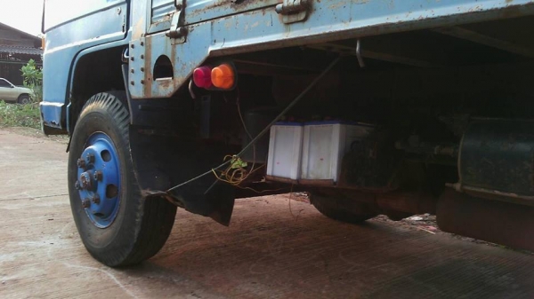 **259,000 บ.ต่อรอง/// 6ล้อบรรทุก ISUZU NPR-100HP ฝาดำ รถประกอบ เครื่อง/เกียร์ เดิม แน่น แรงดี ช่วงล่างใหญ่ Fหน้า-หลัง คัสซีสวยพ.พาวเวอร์ สโลวกลาง หัวยกได้ กระบะคอกไม้ ยาว4.30ม. คอกพอใช้ยาง8.25/16 สภาพ65\% ตามสภาพ พร้อมใช้งาน เล่มทะเบียน ครบ **ขาย ISUZU NPR **259,000 บ.ต่อรอง/// 6ล้อบรรทุก ISUZU NPR-100HP ฝาดำ รถประกอบ เครื่อง/เกียร์ เดิม แน่น แรงดี ช่วงล่างใหญ่ Fหน้า-หลัง คัสซีสวยพ.พาวเวอร์ สโลวกลาง หัวยกได้ กระบะคอกไม้ ยาว4.30ม. คอกพอใช้ยาง8.25/16 สภาพ65\% ตามสภาพ พร้อมใช้งาน เล่มทะเบียน ครบ **ขาย ISUZU NPR