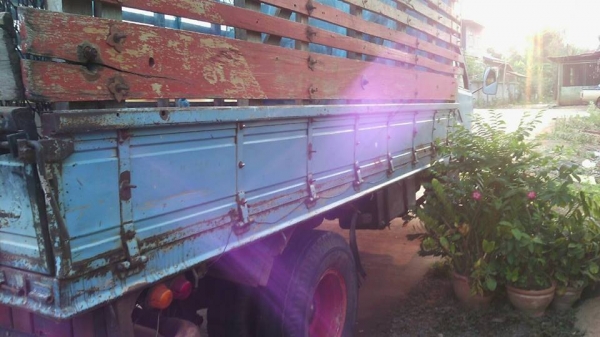 **259,000 บ.ต่อรอง/// 6ล้อบรรทุก ISUZU NPR-100HP ฝาดำ รถประกอบ เครื่อง/เกียร์ เดิม แน่น แรงดี ช่วงล่างใหญ่ Fหน้า-หลัง คัสซีสวยพ.พาวเวอร์ สโลวกลาง หัวยกได้ กระบะคอกไม้ ยาว4.30ม. คอกพอใช้ยาง8.25/16 สภาพ65\% ตามสภาพ พร้อมใช้งาน เล่มทะเบียน ครบ **ขาย ISUZU NPR **259,000 บ.ต่อรอง/// 6ล้อบรรทุก ISUZU NPR-100HP ฝาดำ รถประกอบ เครื่อง/เกียร์ เดิม แน่น แรงดี ช่วงล่างใหญ่ Fหน้า-หลัง คัสซีสวยพ.พาวเวอร์ สโลวกลาง หัวยกได้ กระบะคอกไม้ ยาว4.30ม. คอกพอใช้ยาง8.25/16 สภาพ65\% ตามสภาพ พร้อมใช้งาน เล่มทะเบียน ครบ **ขาย ISUZU NPR