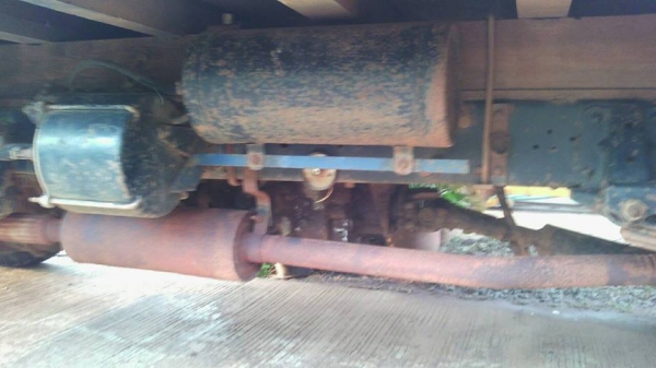 **259,000 บ.ต่อรอง/// 6ล้อบรรทุก ISUZU NPR-100HP ฝาดำ รถประกอบ เครื่อง/เกียร์ เดิม แน่น แรงดี ช่วงล่างใหญ่ Fหน้า-หลัง คัสซีสวยพ.พาวเวอร์ สโลวกลาง หัวยกได้ กระบะคอกไม้ ยาว4.30ม. คอกพอใช้ยาง8.25/16 สภาพ65\% ตามสภาพ พร้อมใช้งาน เล่มทะเบียน ครบ **ขาย ISUZU NPR **259,000 บ.ต่อรอง/// 6ล้อบรรทุก ISUZU NPR-100HP ฝาดำ รถประกอบ เครื่อง/เกียร์ เดิม แน่น แรงดี ช่วงล่างใหญ่ Fหน้า-หลัง คัสซีสวยพ.พาวเวอร์ สโลวกลาง หัวยกได้ กระบะคอกไม้ ยาว4.30ม. คอกพอใช้ยาง8.25/16 สภาพ65\% ตามสภาพ พร้อมใช้งาน เล่มทะเบียน ครบ **ขาย ISUZU NPR