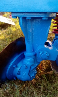 ขายผาน3โครง4ไคเฮงหลี ขายผาน3โครง4ไคเฮงหลี