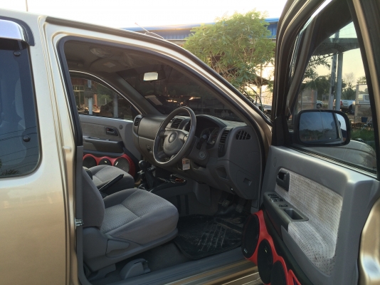 ขาย D MAX Hi Lander มือเดียวออกห้าง เดิมๆบางครับผม ขาย D MAX Hi Lander มือเดียวออกห้าง เดิมๆบางครับผม