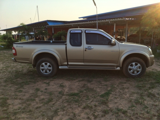 ขาย D MAX Hi Lander มือเดียวออกห้าง เดิมๆบางครับผม ขาย D MAX Hi Lander มือเดียวออกห้าง เดิมๆบางครับผม