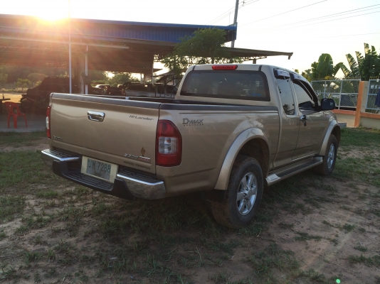 ขาย D MAX Hi Lander มือเดียวออกห้าง เดิมๆบางครับผม ขาย D MAX Hi Lander มือเดียวออกห้าง เดิมๆบางครับผม