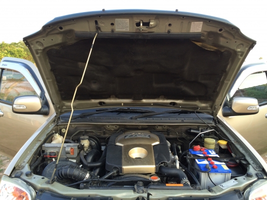 ขาย D MAX Hi Lander มือเดียวออกห้าง เดิมๆบางครับผม ขาย D MAX Hi Lander มือเดียวออกห้าง เดิมๆบางครับผม