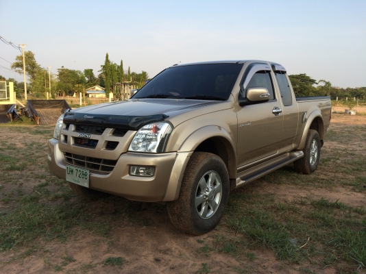 ขาย D MAX Hi Lander มือเดียวออกห้าง เดิมๆบางครับผม ขาย D MAX Hi Lander มือเดียวออกห้าง เดิมๆบางครับผม