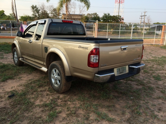 ขาย D MAX Hi Lander มือเดียวออกห้าง เดิมๆบางครับผม ขาย D MAX Hi Lander มือเดียวออกห้าง เดิมๆบางครับผม