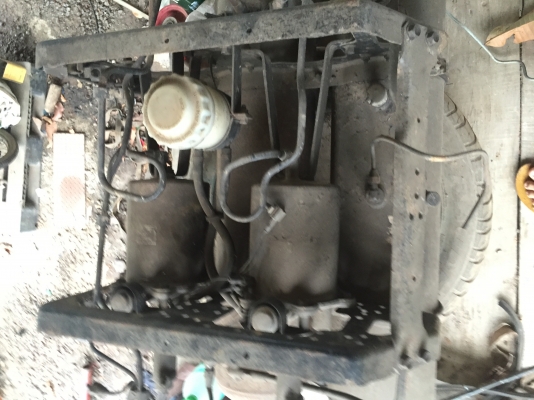 ขายหม้อลมจิฟฟี่ isuzu