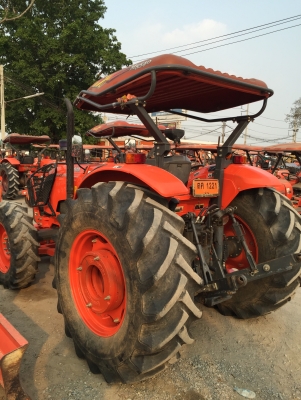 ดาวน์ 150,000 บาท KUBOTA MAX M8540