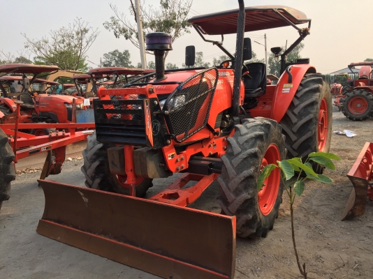 ดาวน์ 150,000 บาท KUBOTA MAX M8540
