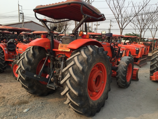 ดาวน์ 150,000 บาท KUBOTA MAX M8540