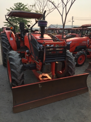 ดาวน์ 150,000 บาท KUBOTA MAX M8540