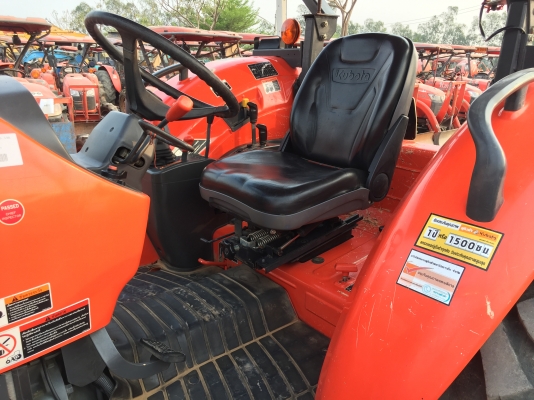 ดาวน์ 150,000 บาท KUBOTA MAX M8540