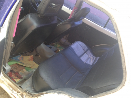 ขายมาสด้า323 เก๋งคลาสสิค ขายถุกๆ พร้อมส่งทั่วไทย