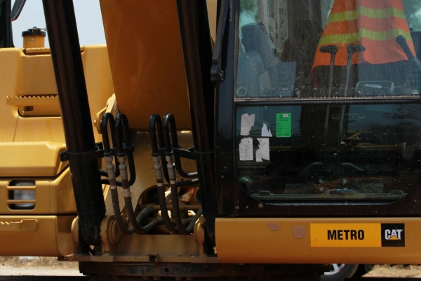 CAT320D 2000 กว่าชั่วโมง ออกป้ายแดงแค่ 17 เดือน สวยใสไร้ที่ติ สนใจติดต่อ 0814283210 CAT320D 2000 กว่าชั่วโมง ออกป้ายแดงแค่ 17 เดือน สวยใสไร้ที่ติ สนใจติดต่อ 0814283210